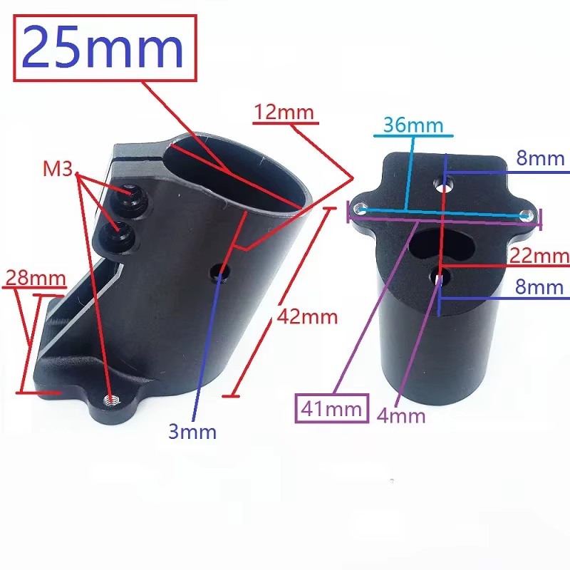 Lightweight agricultural drone - Drone Landing Gear 评论和价格