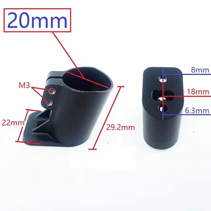 Lightweight agricultural drone - Drone Landing Gear 评论和价格