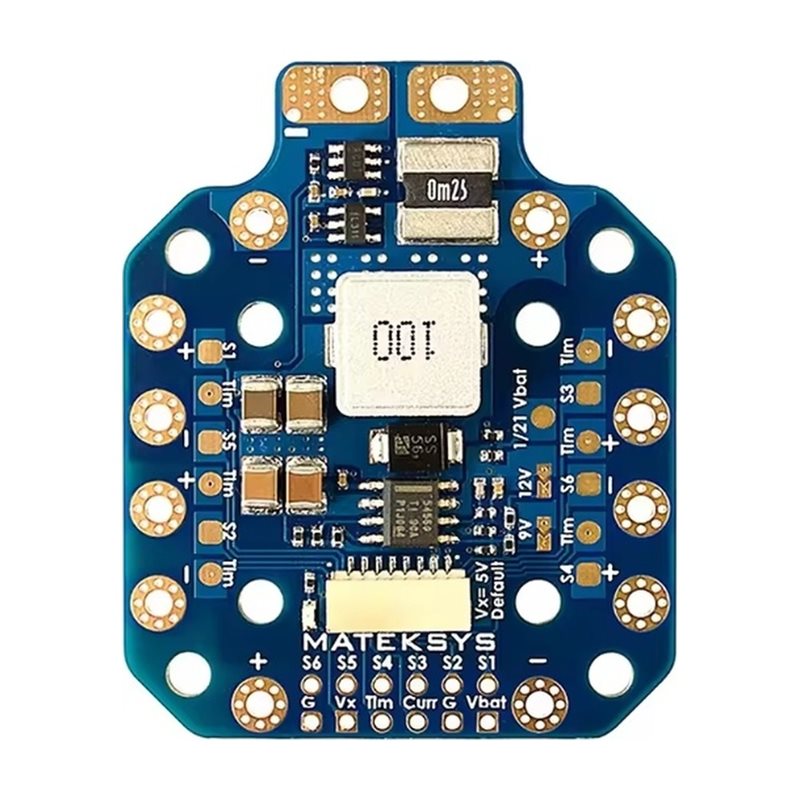 [NEW A09R!】 MTK Power Distribu - Drone Power Distribution Board 评论和价格