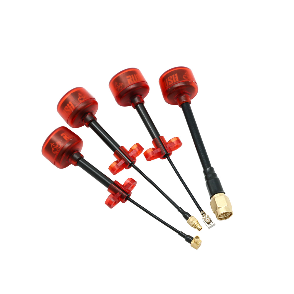 Rush Cherry FPV 5.8G Antenna L - Drone Battery 评论和价格
