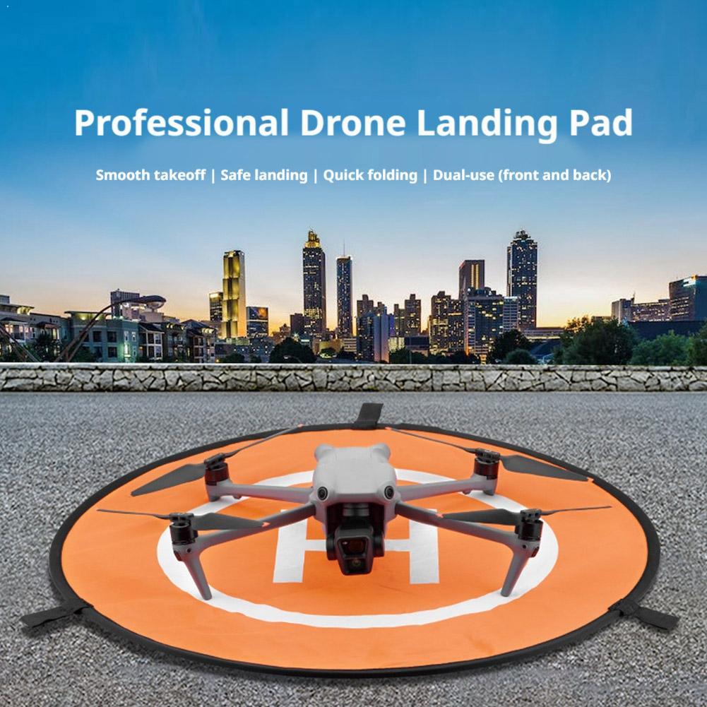 75cm Drone Landing Pad, Waterp - Dji Drone Air 3 评论和价格