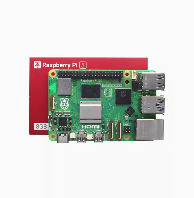 New Original Raspberry Pi 5 Co - Drone Arm 评论和价格