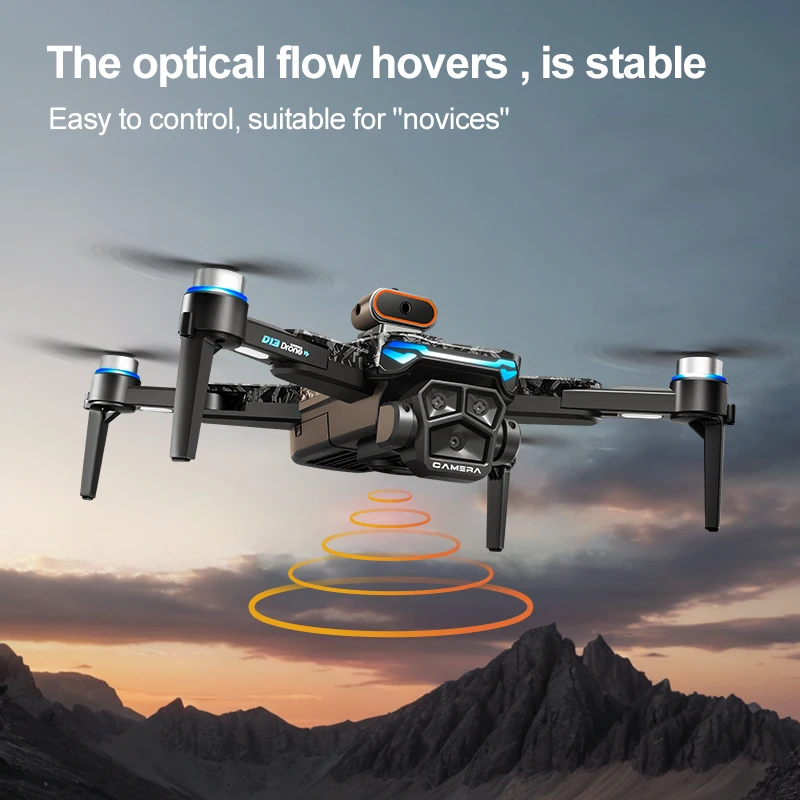 Xiaomi D13 GPS Drone 8K Triple - Drone Gps Module 评论和价格