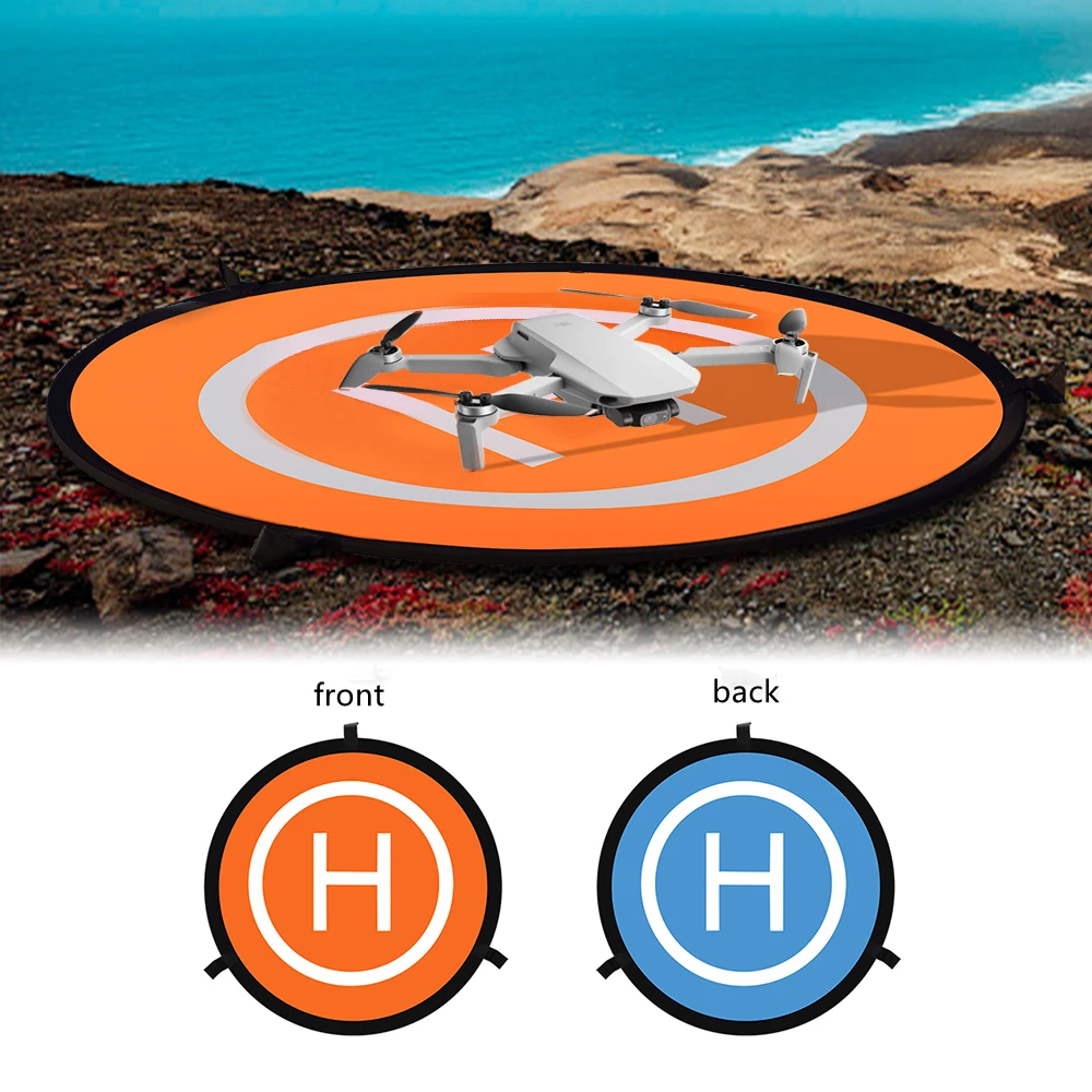 Foldable Landing Pad/Mat for D - Dji Drone Mini 4 Pro 评论和价格