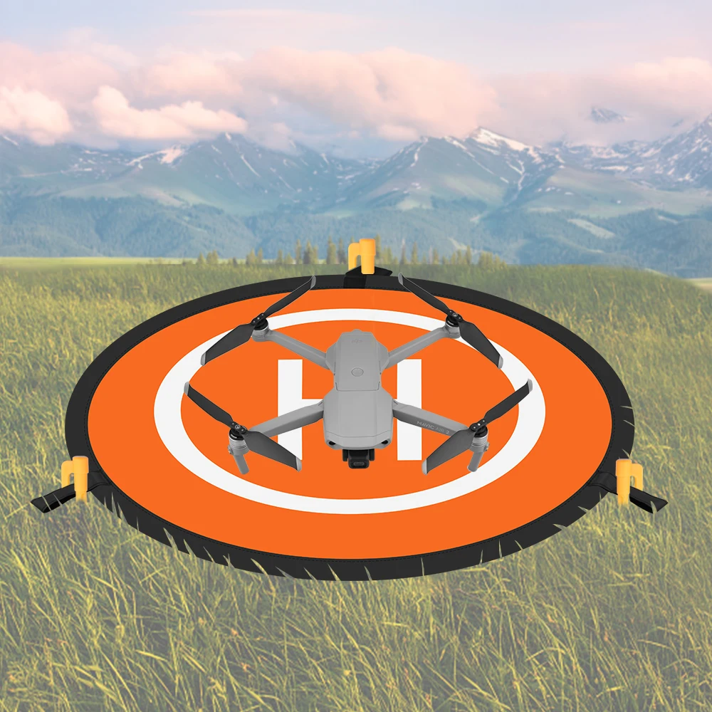 Foldable Landing Pad/Mat for D - Dji Drone Mini 4 Pro 评论和价格