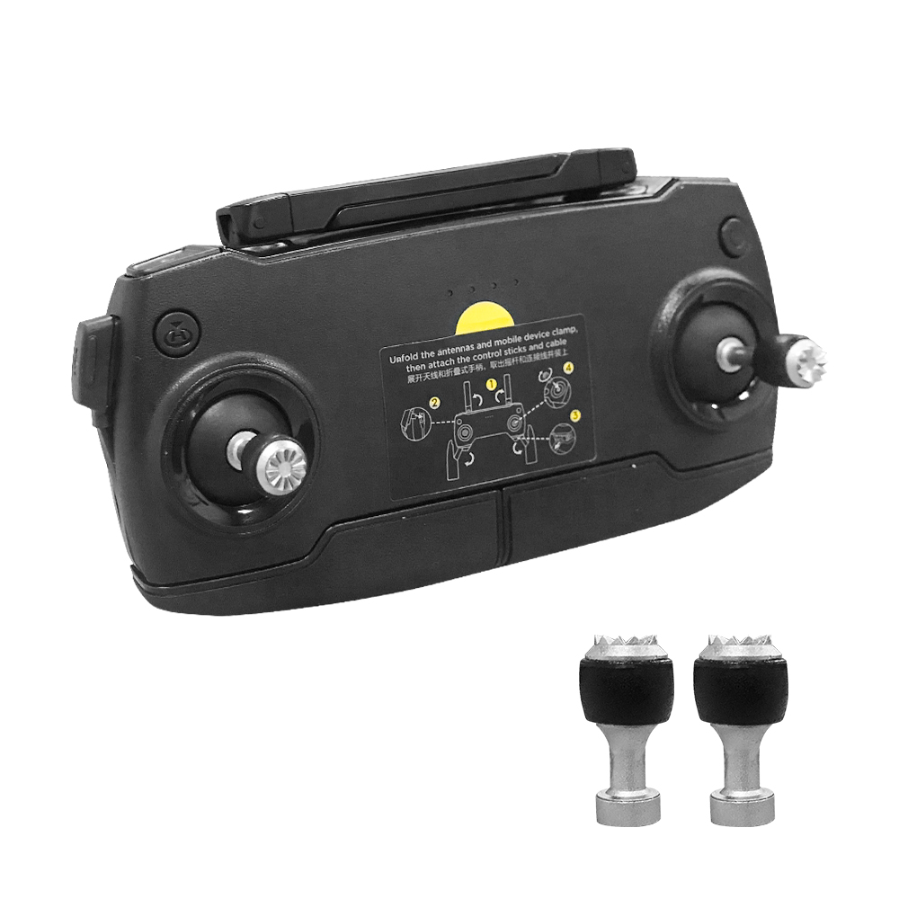 Remote Controller Joystick for - Drone Transmitter 评论和价格