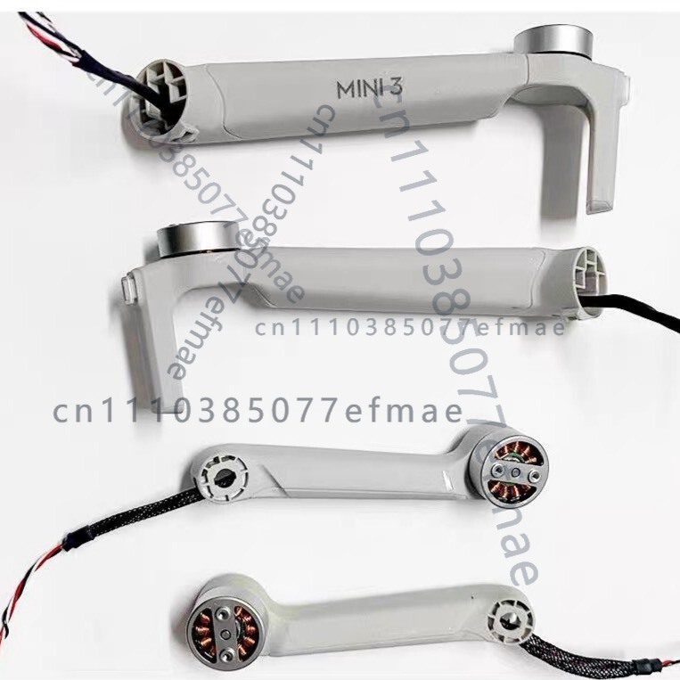 1pcs used Original Motor Arm f - Drone Arm 评论和价格
