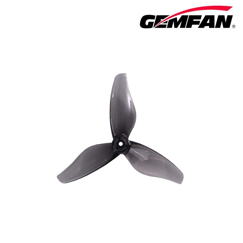 12Pairs(12CW+12CCW) Gemfan 202 - Drone Propeller 评论和价格